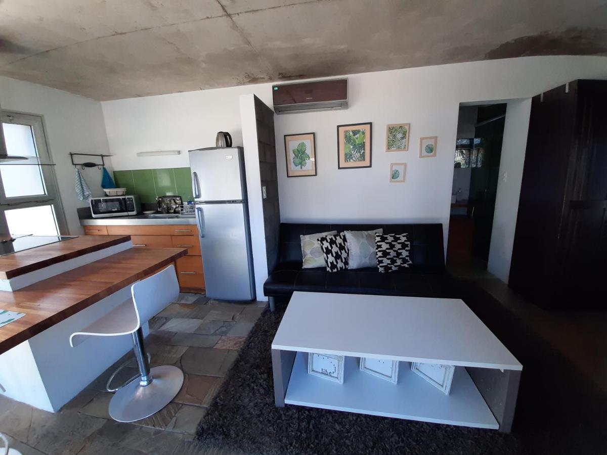 Loft Del Barranco Apartment Colonia del Sacramento Exterior photo