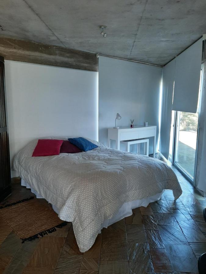 Loft Del Barranco Apartment Colonia del Sacramento Exterior photo
