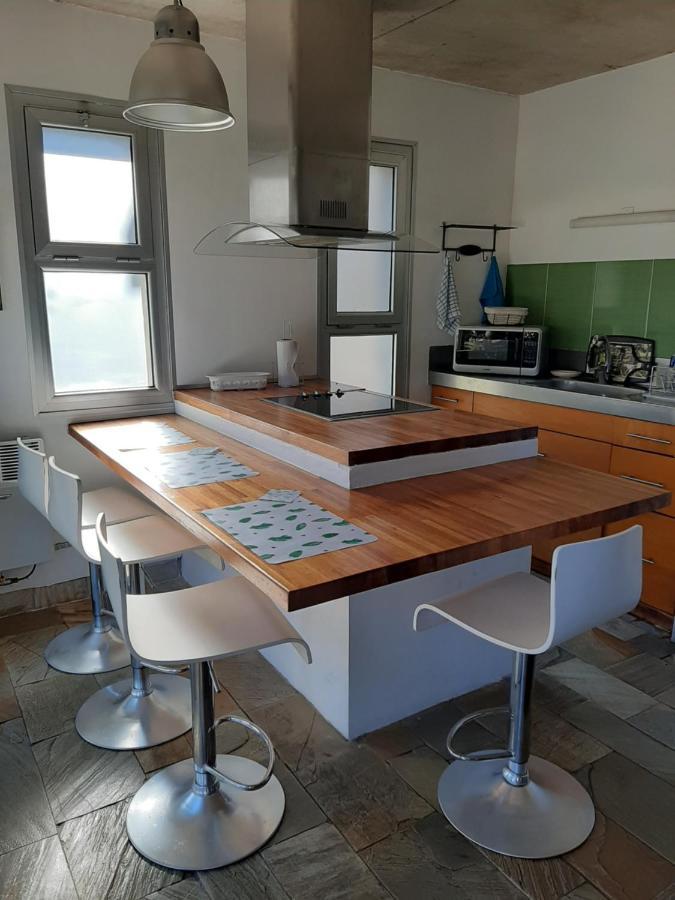 Loft Del Barranco Apartment Colonia del Sacramento Exterior photo