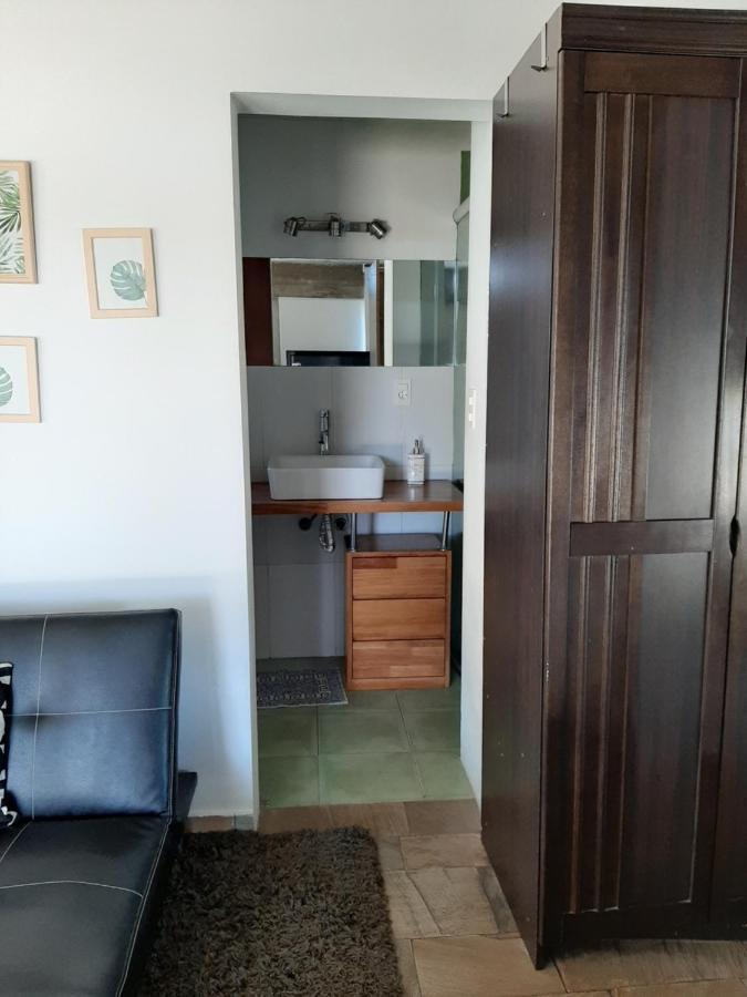 Loft Del Barranco Apartment Colonia del Sacramento Exterior photo